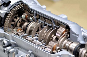 Motor Onarımı