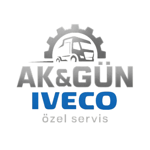 Akgün Iveco Logo